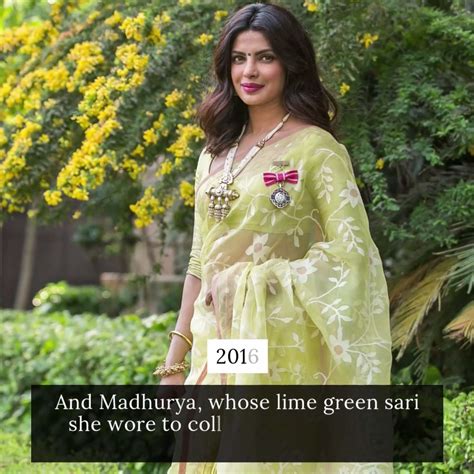 Priyanka Chopra’s complete style evolution 